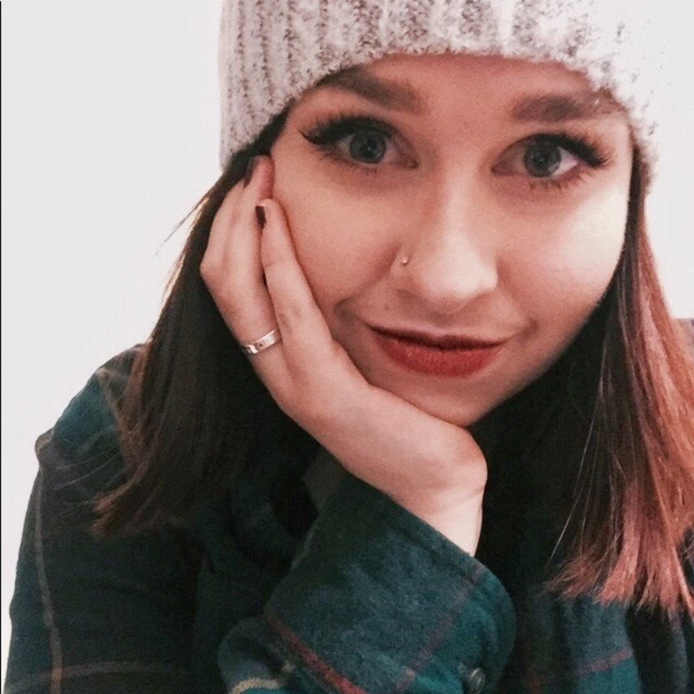 Meet your Posher, Sara